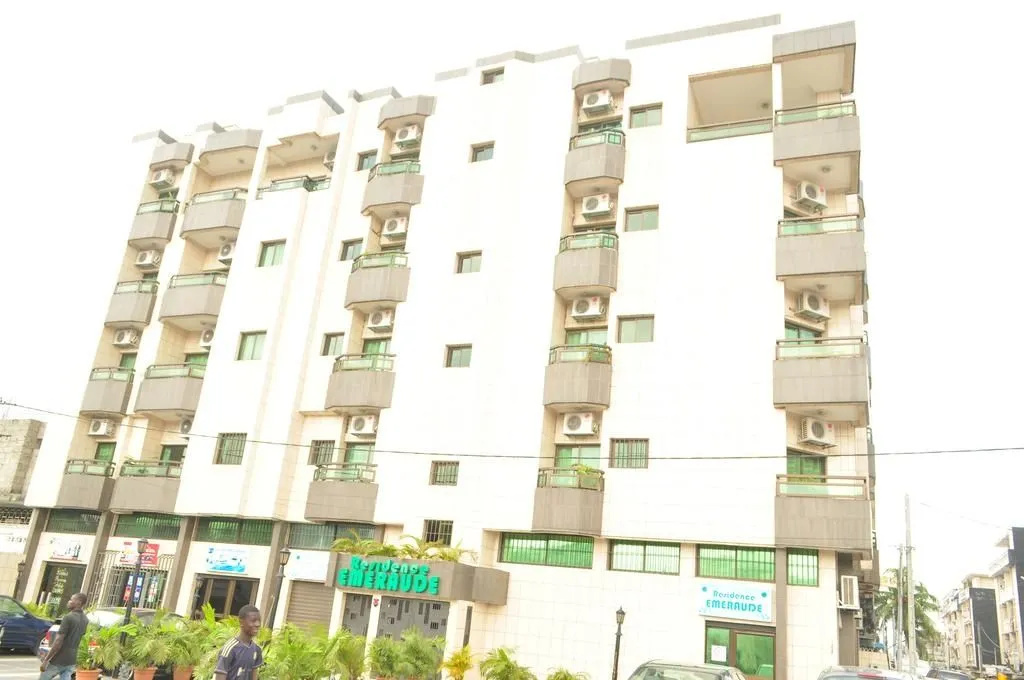 Residence Emeraude