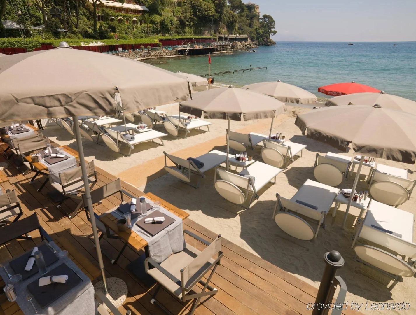 Foto - Eight Hotel Paraggi