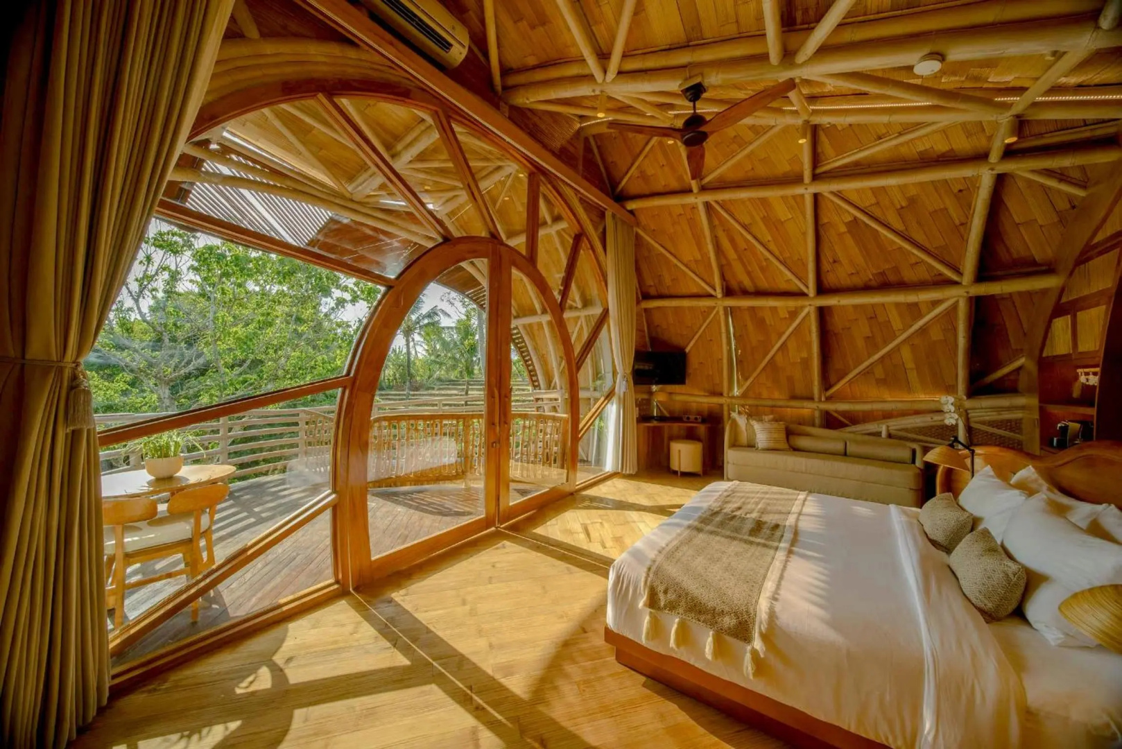 Ulaman Eco Luxury Resort, Bild 14 von 16