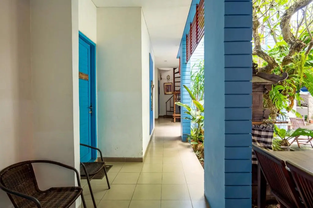 Foto - RedDoorz near Pantai Sanur Bali