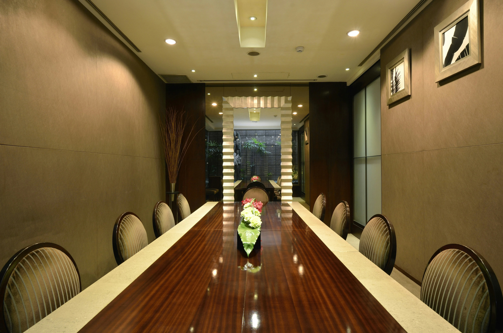 Photo - Les Suites Taipei Da An