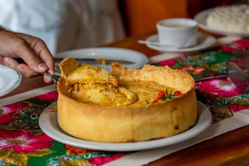 Photo - Pousada Santo Mar