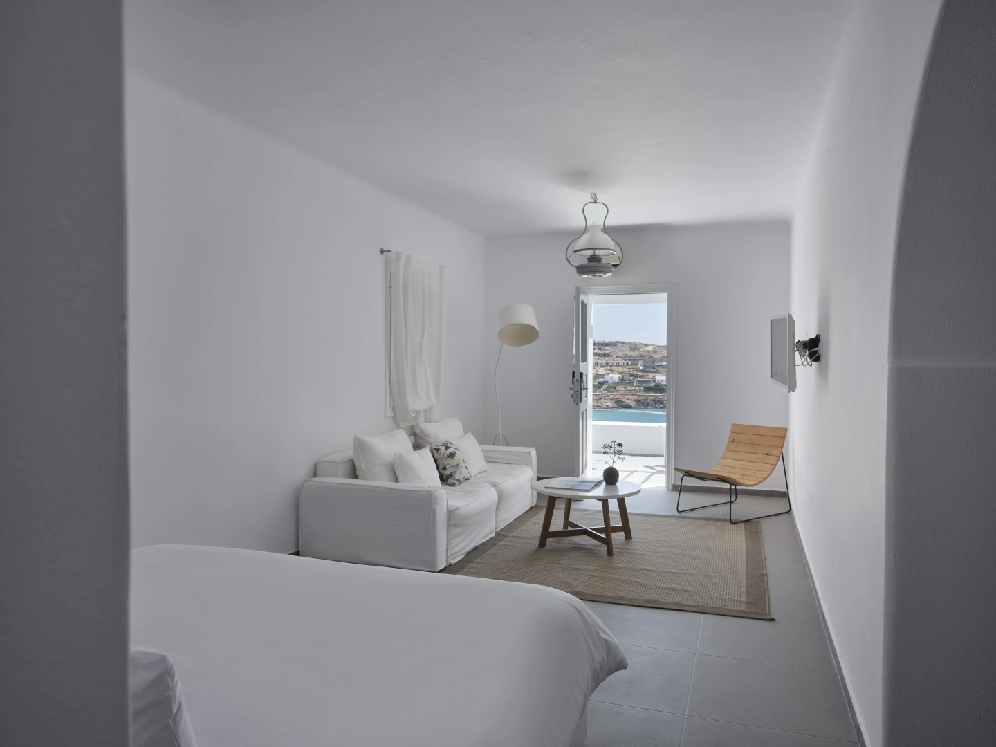 Photo - Pietra e Mare - Mykonos Moments by Mr and Mrs White