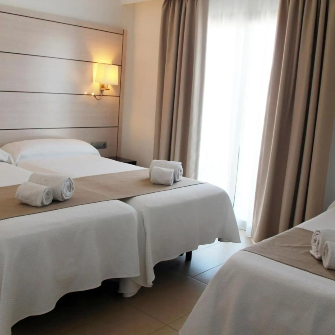 Photo - Hotel Puchet Ibiza