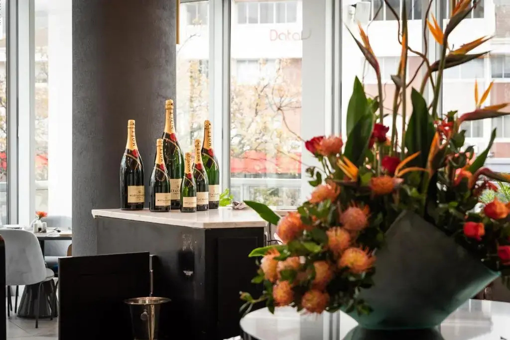 Photo - The Capital 15 on Orange Hotel & Spa