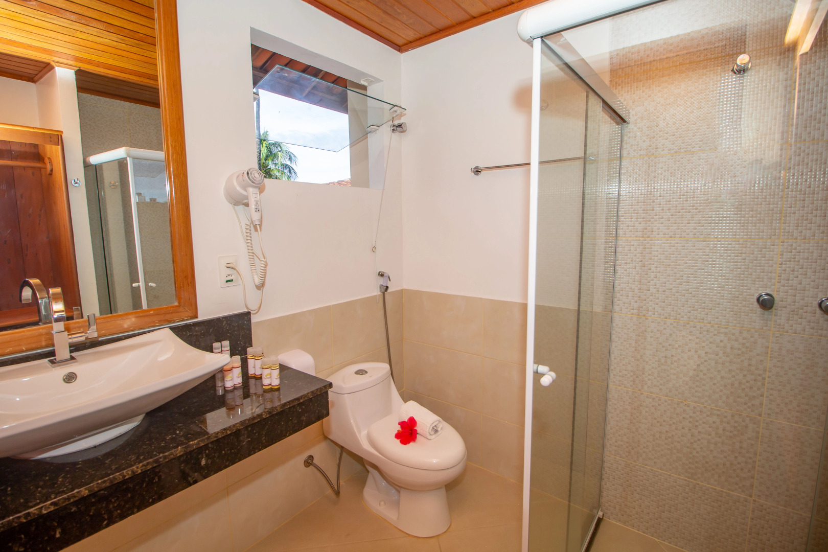 Foto - Village Paraíso Tropical