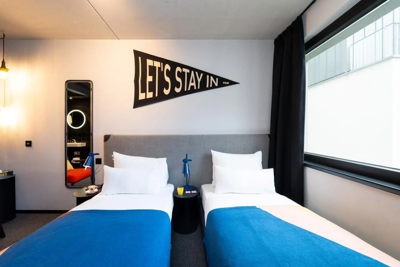 Photo - The Social Hub Toulouse