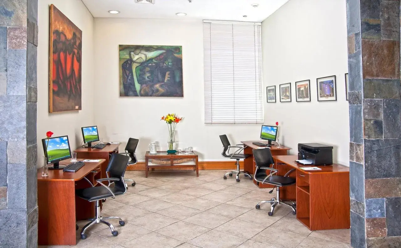 Foto - NH Antofagasta