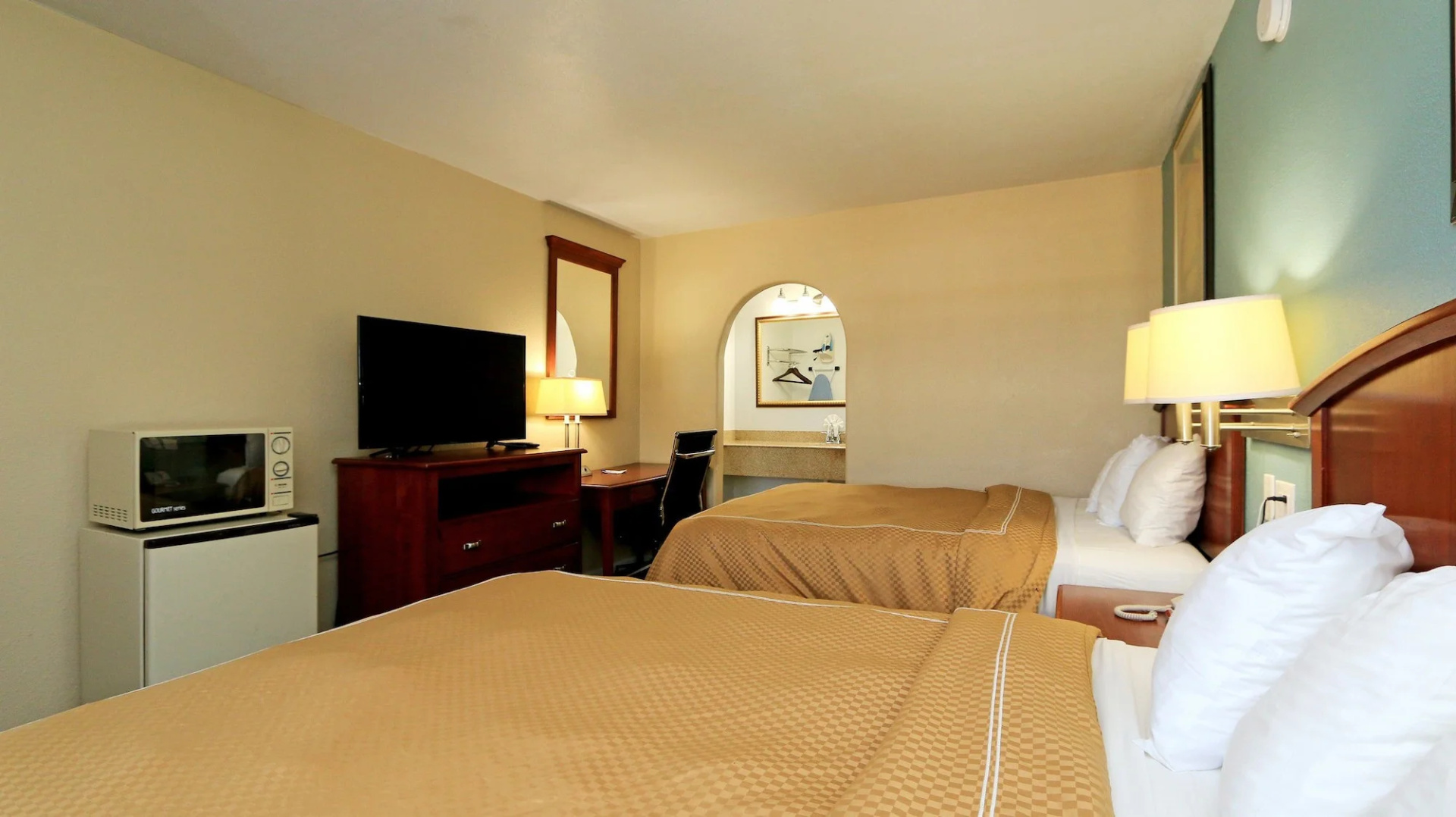 Foto - Econo Lodge Austin South