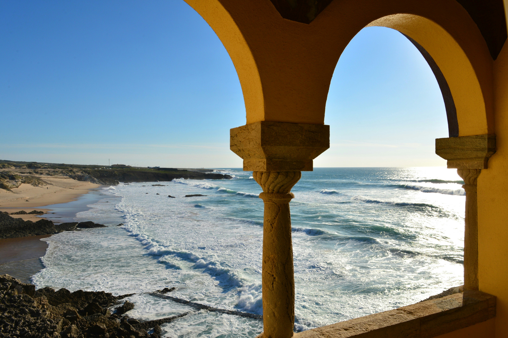 Foto - Fortaleza Do Guincho Relais & Chateaux