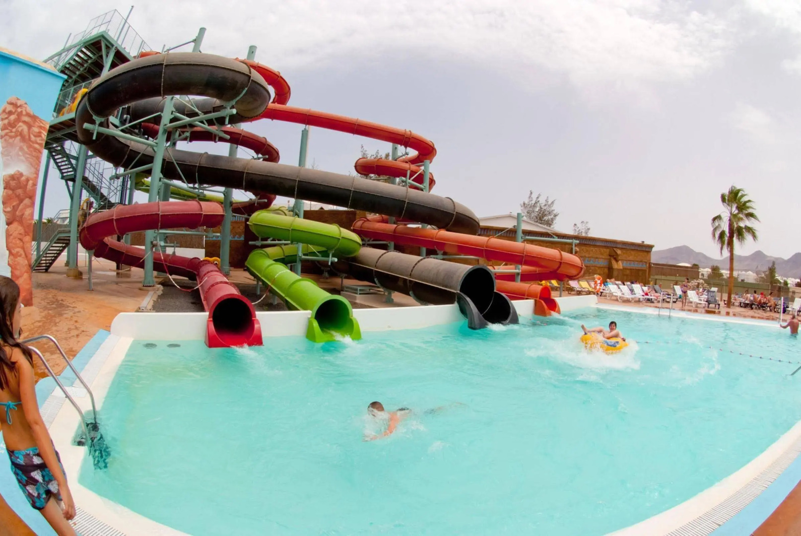 Foto - HL Rio Playa Blanca