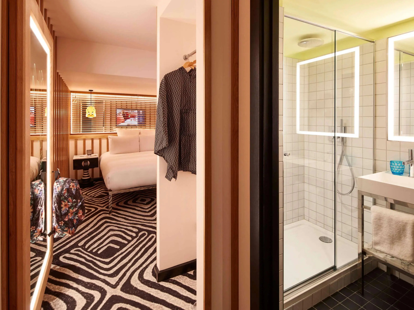 Foto - Mama Shelter London - Shoreditch