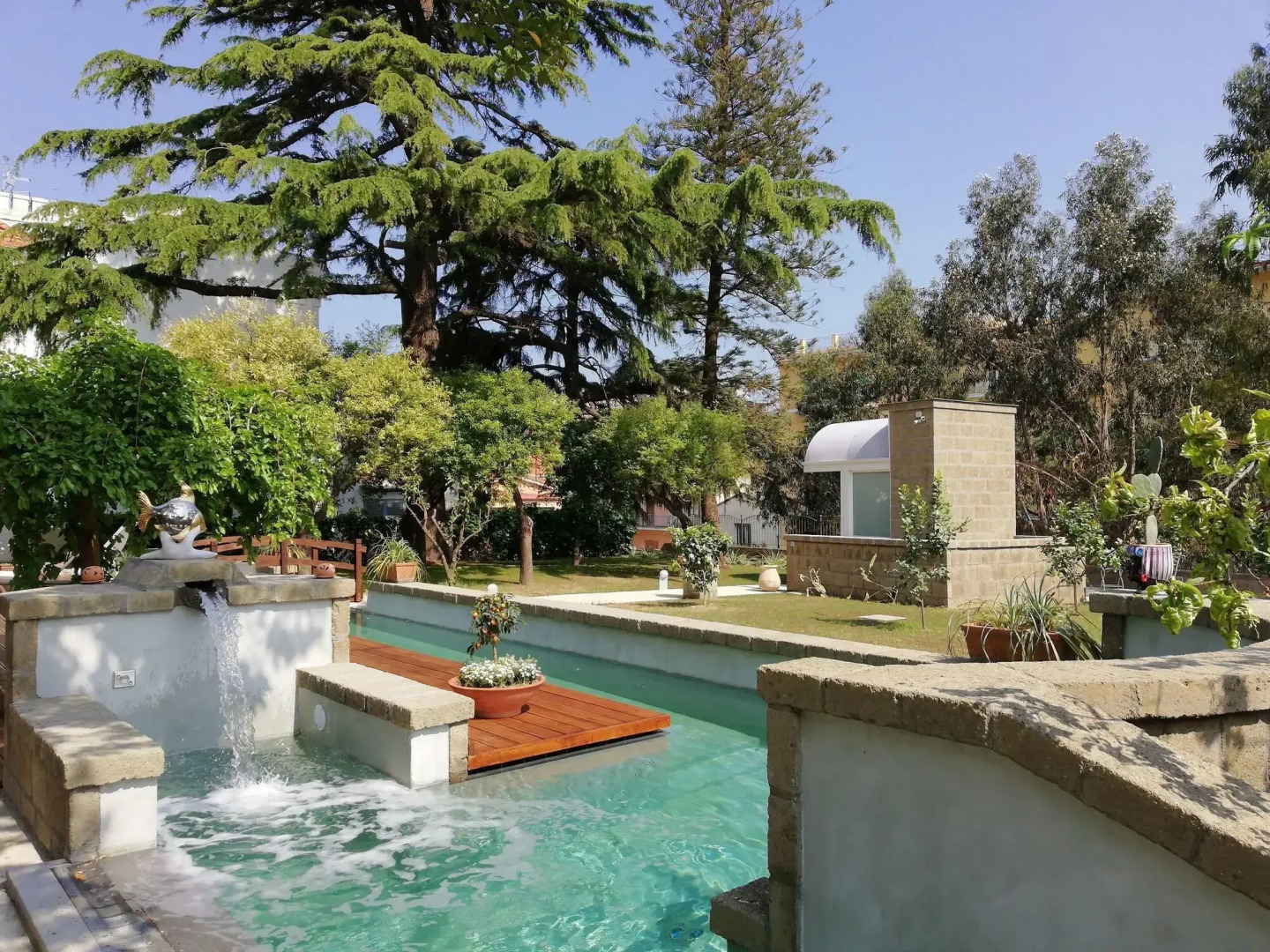 Photo - Villa Manning Relais