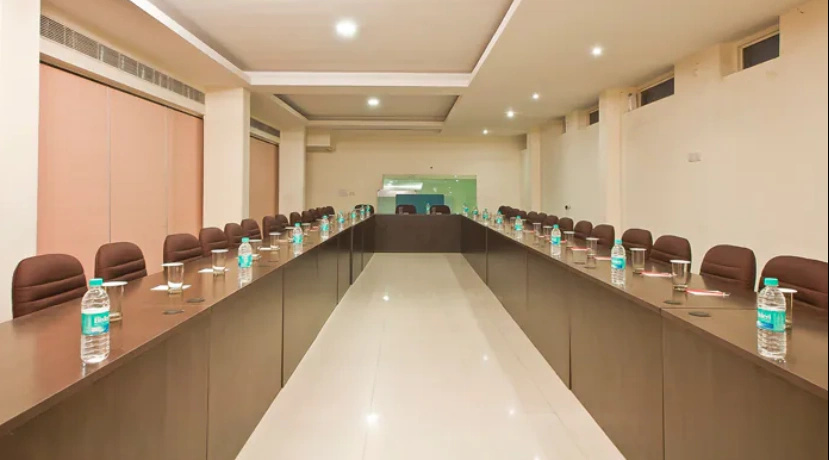 Foto - Hotel Aadhar