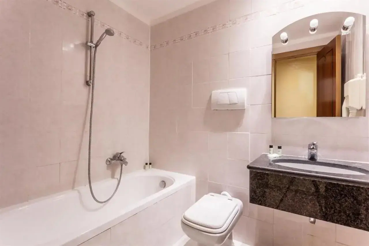 Photo - Raeli Hotel Siracusa