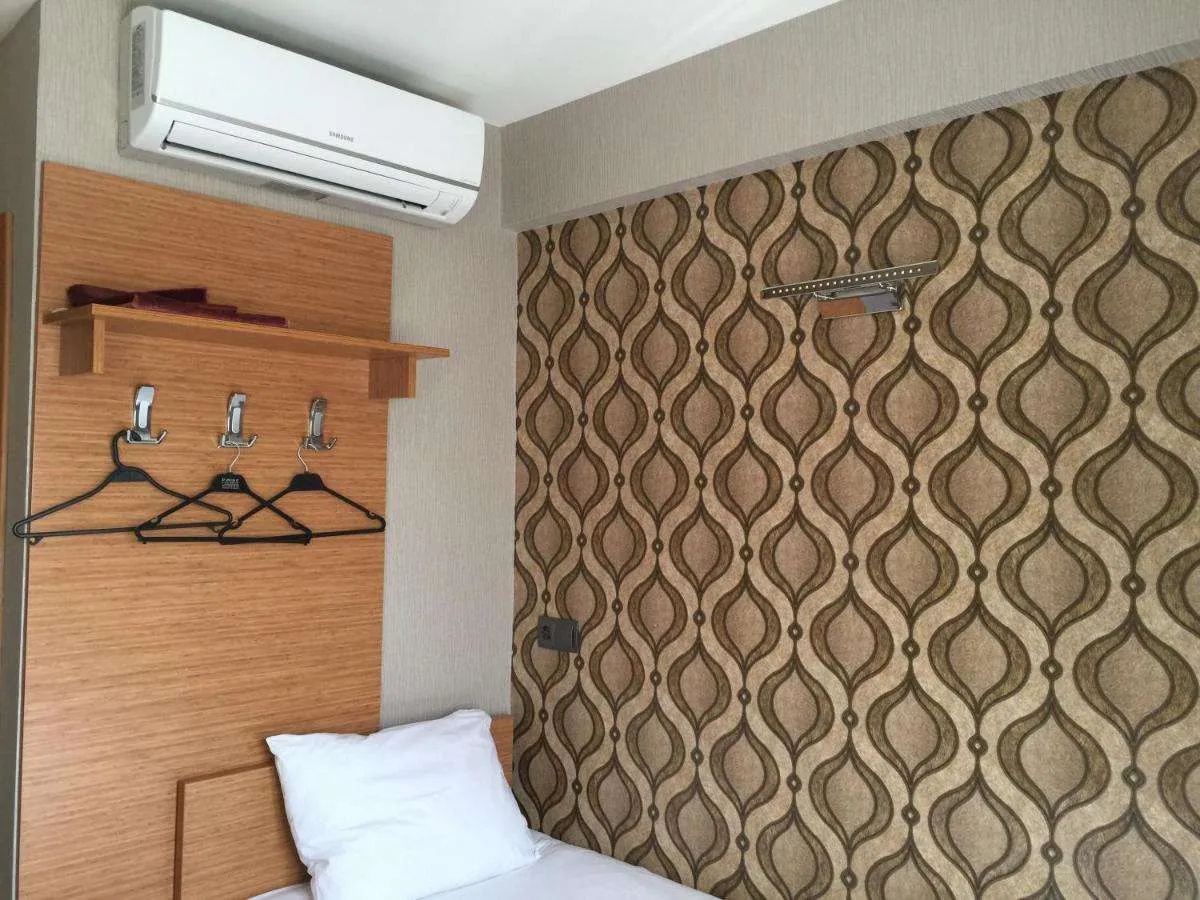 Foto - Okur Otel