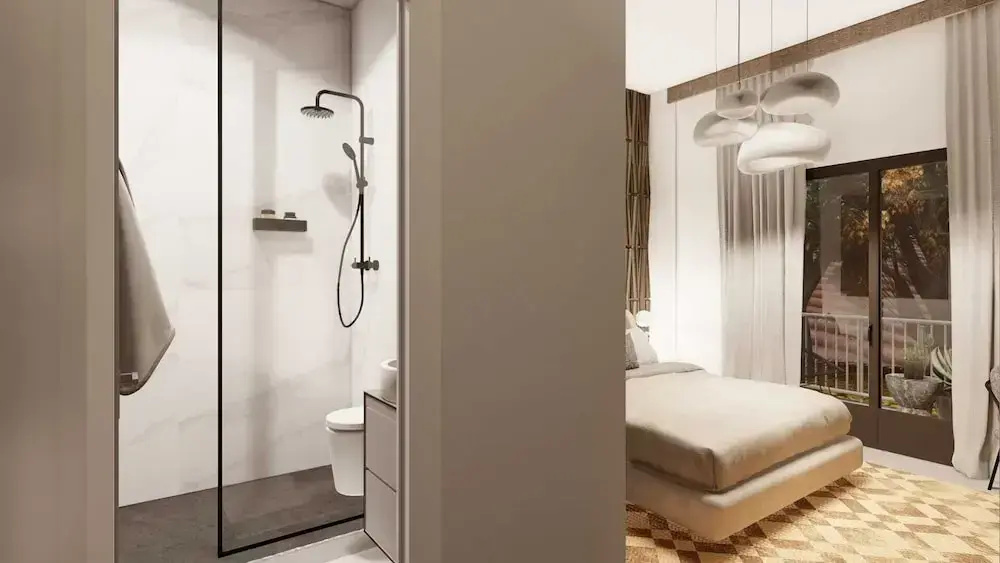 Photo - Bueno Apartments by Athens Prime Hotels