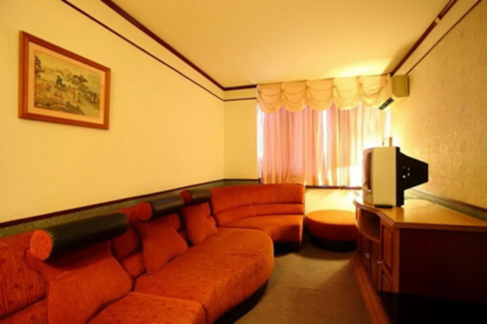 Foto - The Pacific Cool Chic