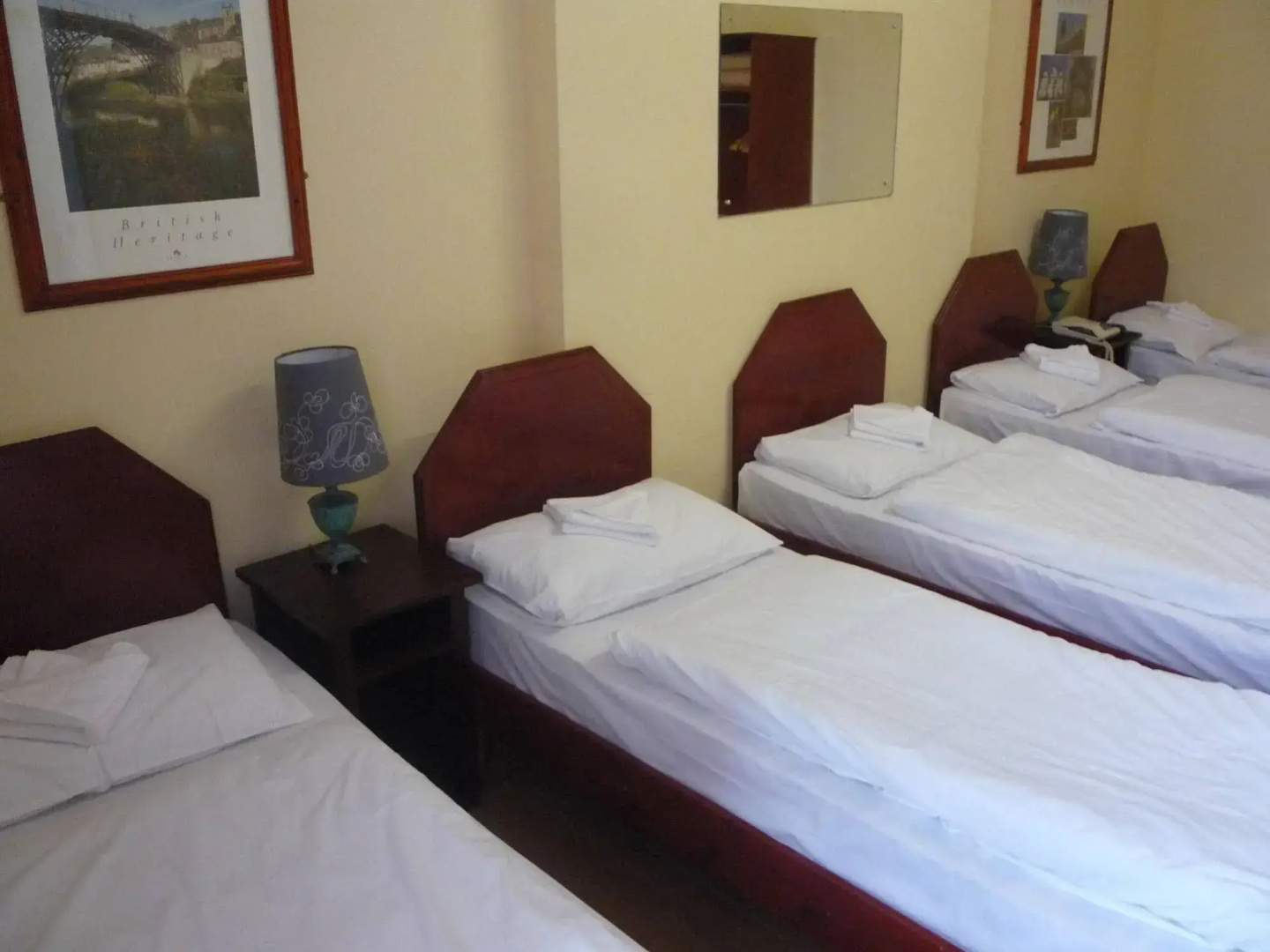 Photo - Shakespeare Hotel