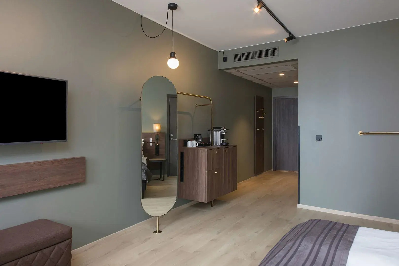 Photo - Scandic Sjølyst