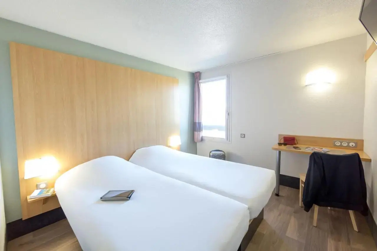 Foto - B&B HOTEL Perpignan Nord
