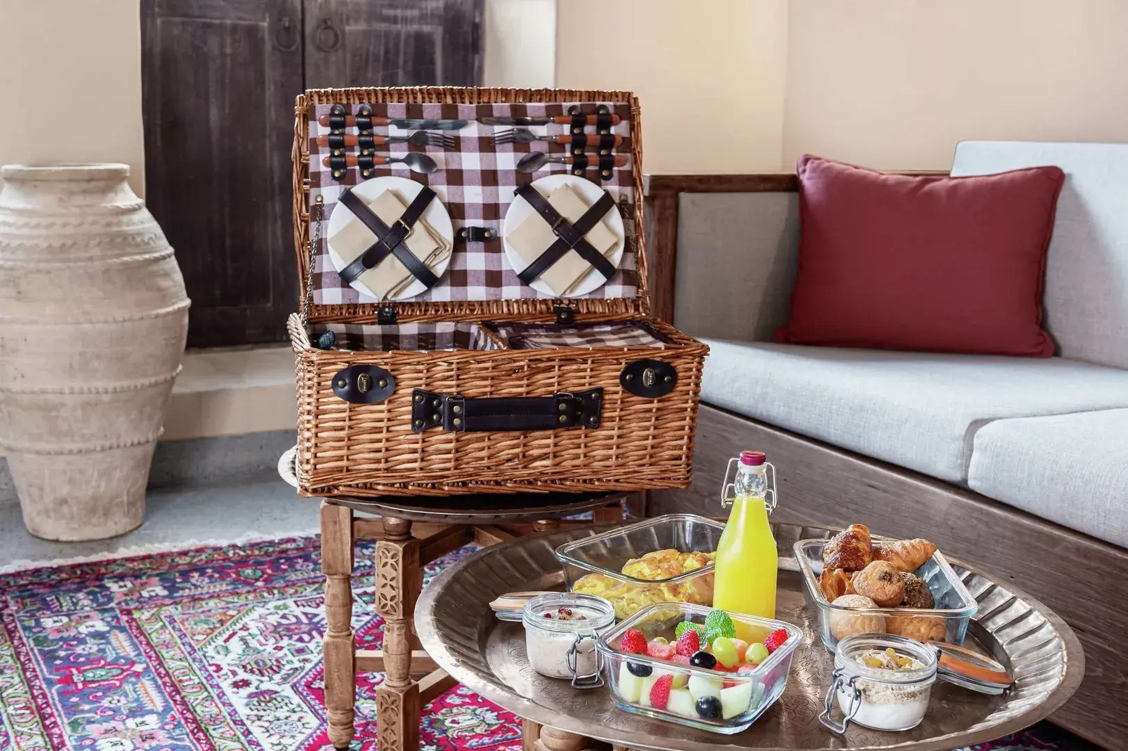 Foto - Al Seef Heritage Hotel Dubai, Curio Collection by Hilton