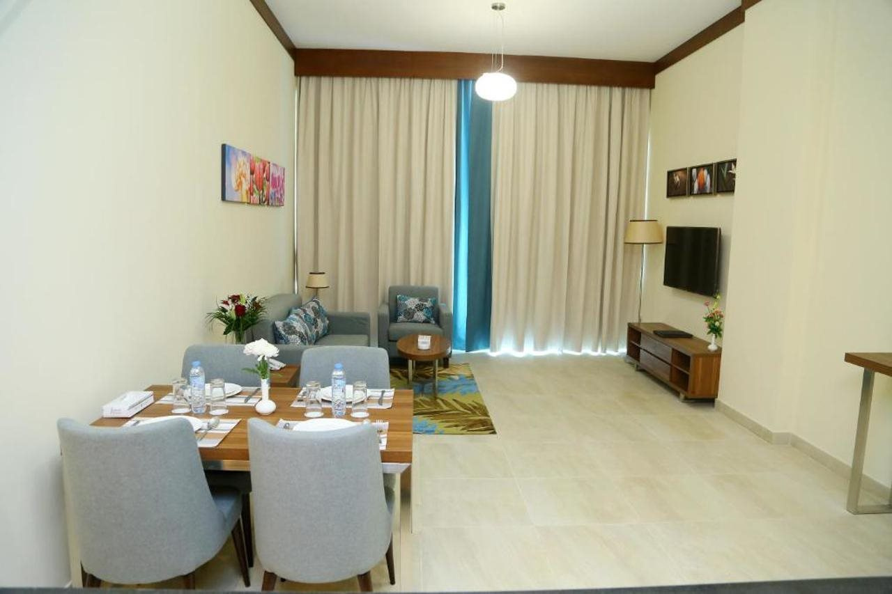 Foto - Tulip Al Barsha Hotel Apartment