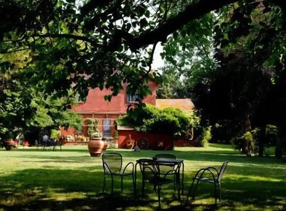 Foto - Tenuta Agricola Fonte Di Papa