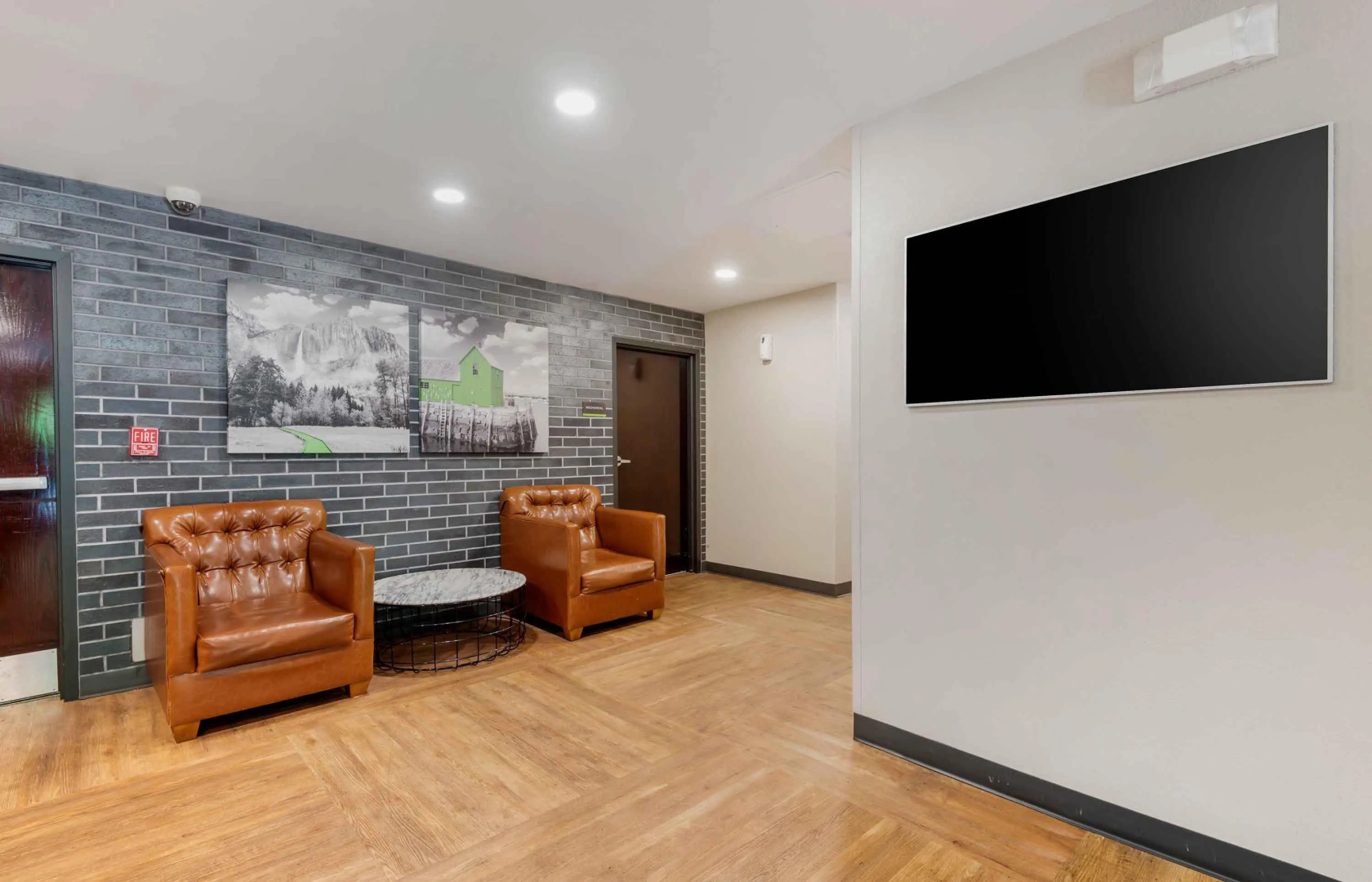 Foto - Extended Stay America Suites Charlotte University Place