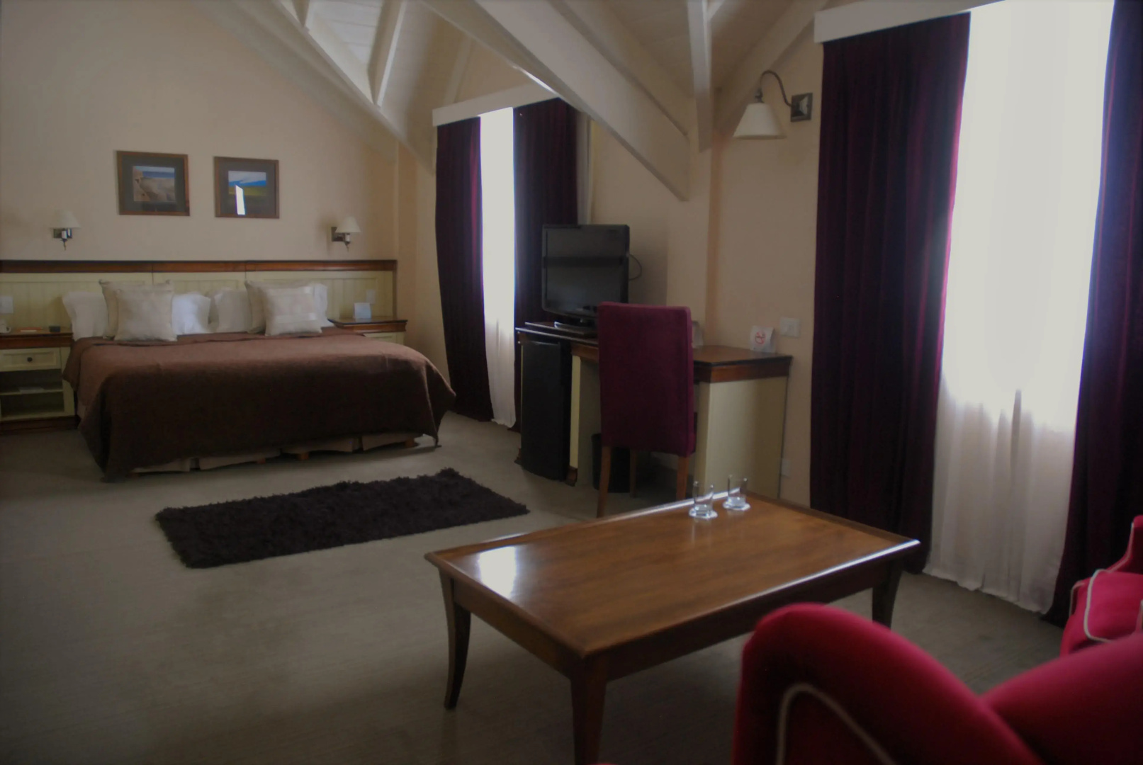 Foto - Alto Calafate Hotel