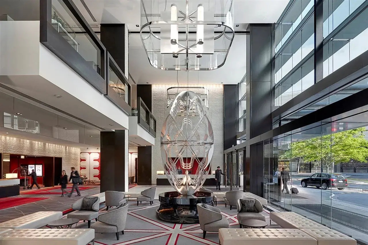 Photo - Crown Promenade Melbourne