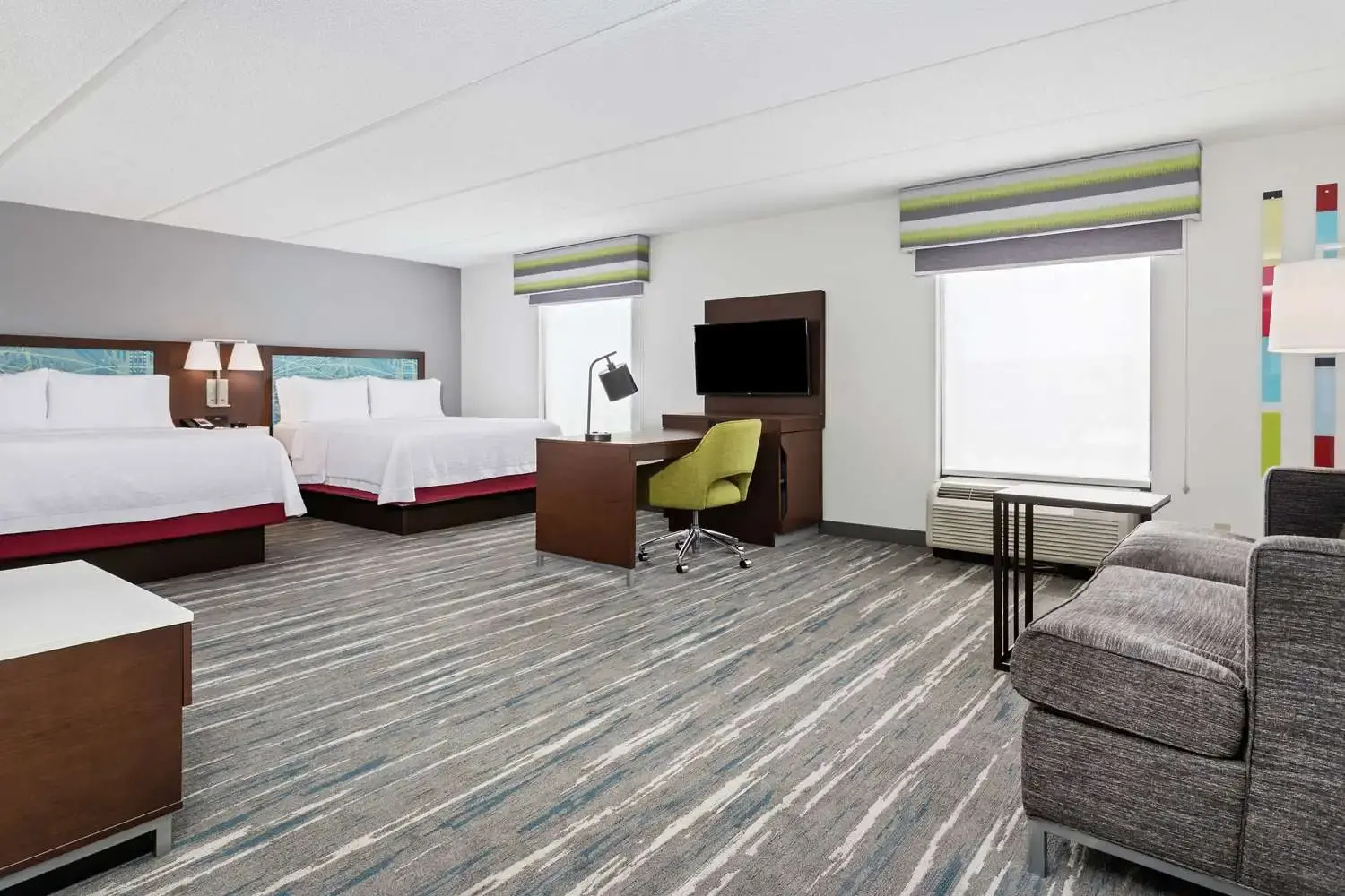 Foto - Hampton Inn & Suites Orlando Intl Dr N