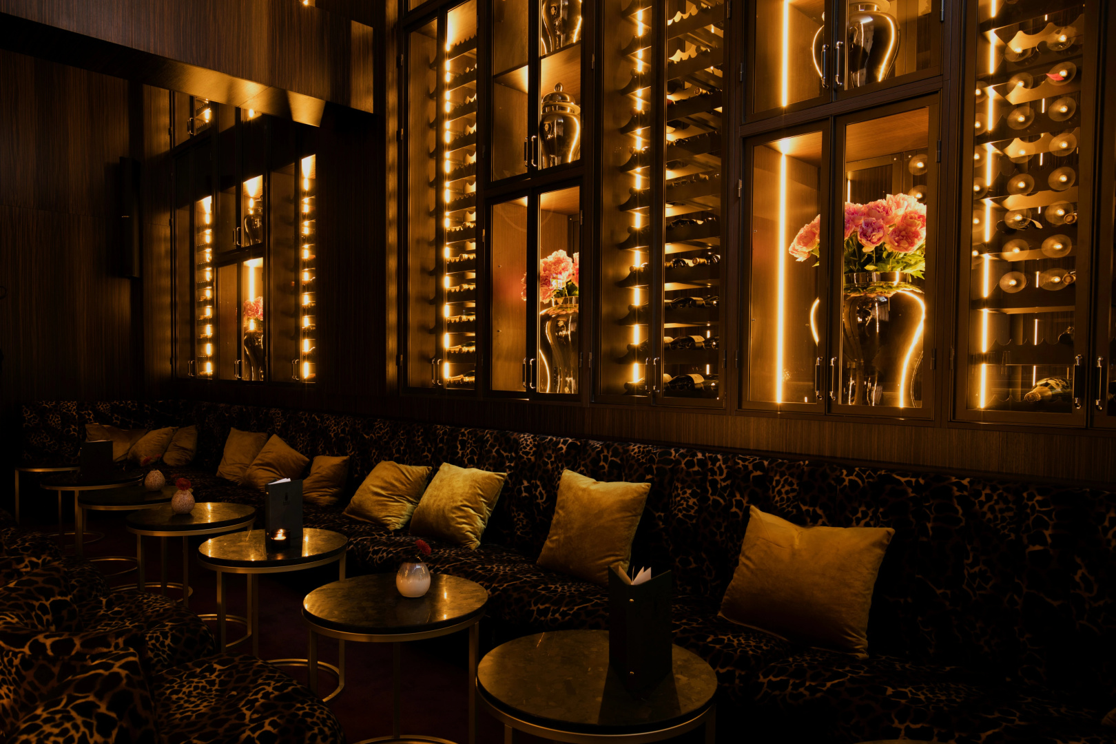 Foto - Bank Hotel, a member of Small Luxury Hotels of The World