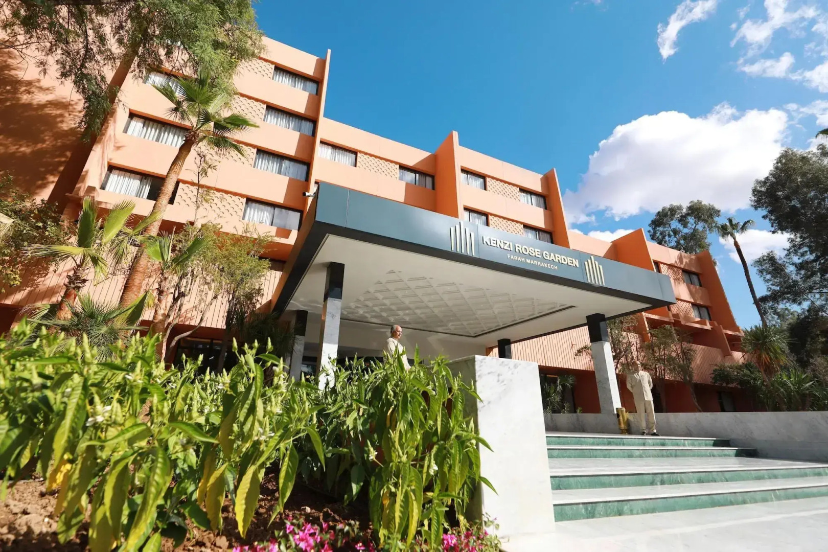 Foto - Kenzi Rose Garden