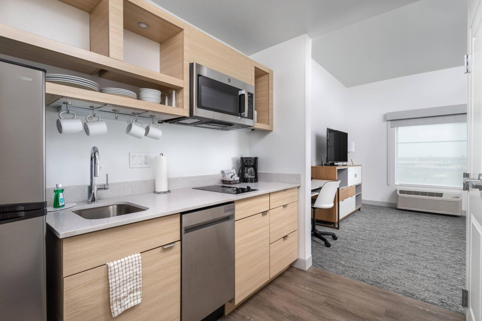 Photo - TownePlace Suites by Marriott® Orlando Near Universal