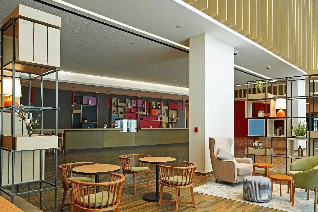 Foto - IntercityHotel Muscat