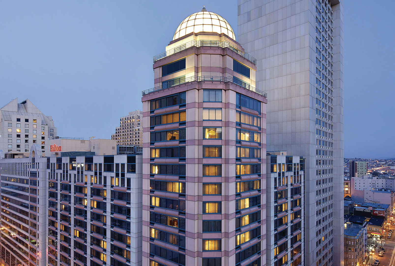 Photo - Hilton San Francisco Union Square