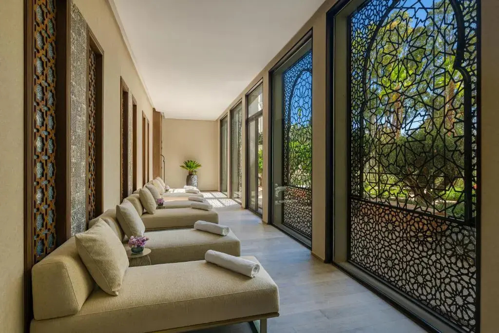 Foto - Fairmont Tazi Palace Tangier