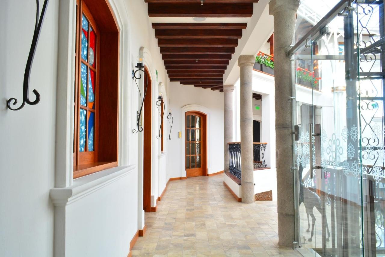 Foto - Hotel Mama Cuchara by Art Hotels Ecuador