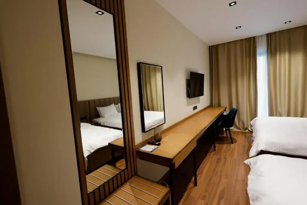 Foto - Valza Boutique Hotel