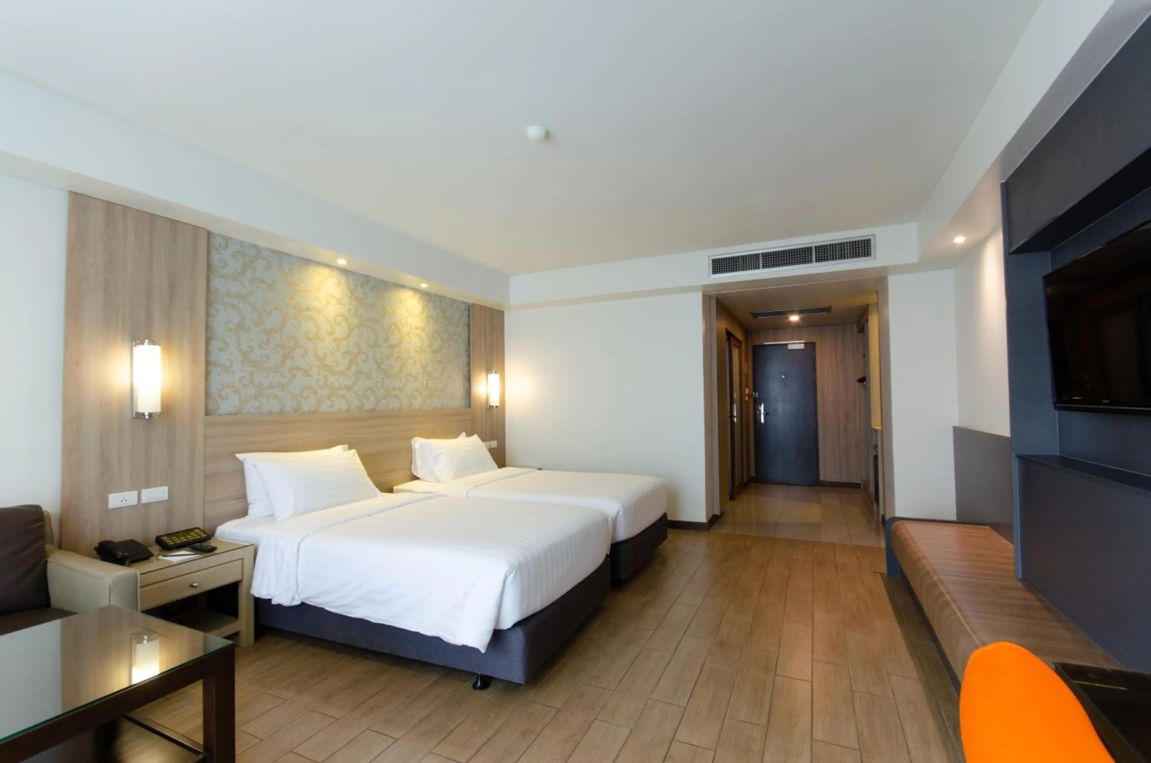 Foto - Dynasty Grande Hotel