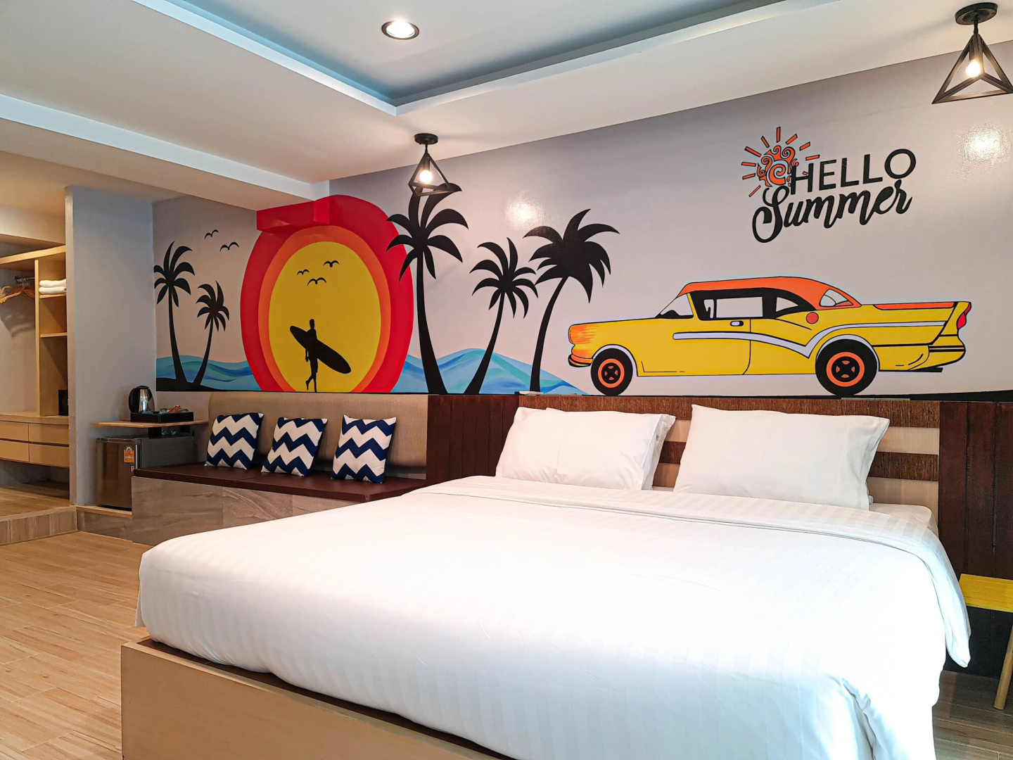 Photo - Oneloft Hotel