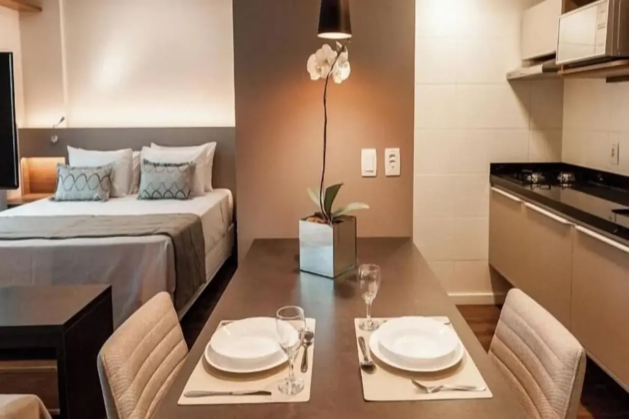 Photo - Slaviero Hotel Porto Alegre Moinhos