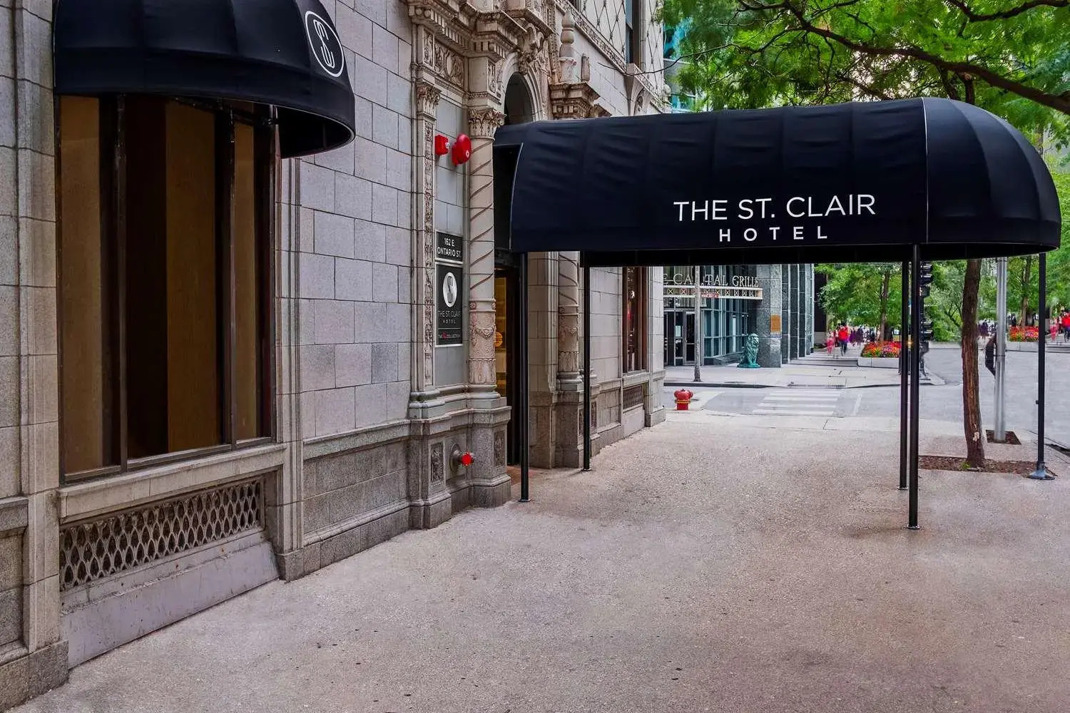 Foto - Hotel Saint Clair - Magnificent Mile