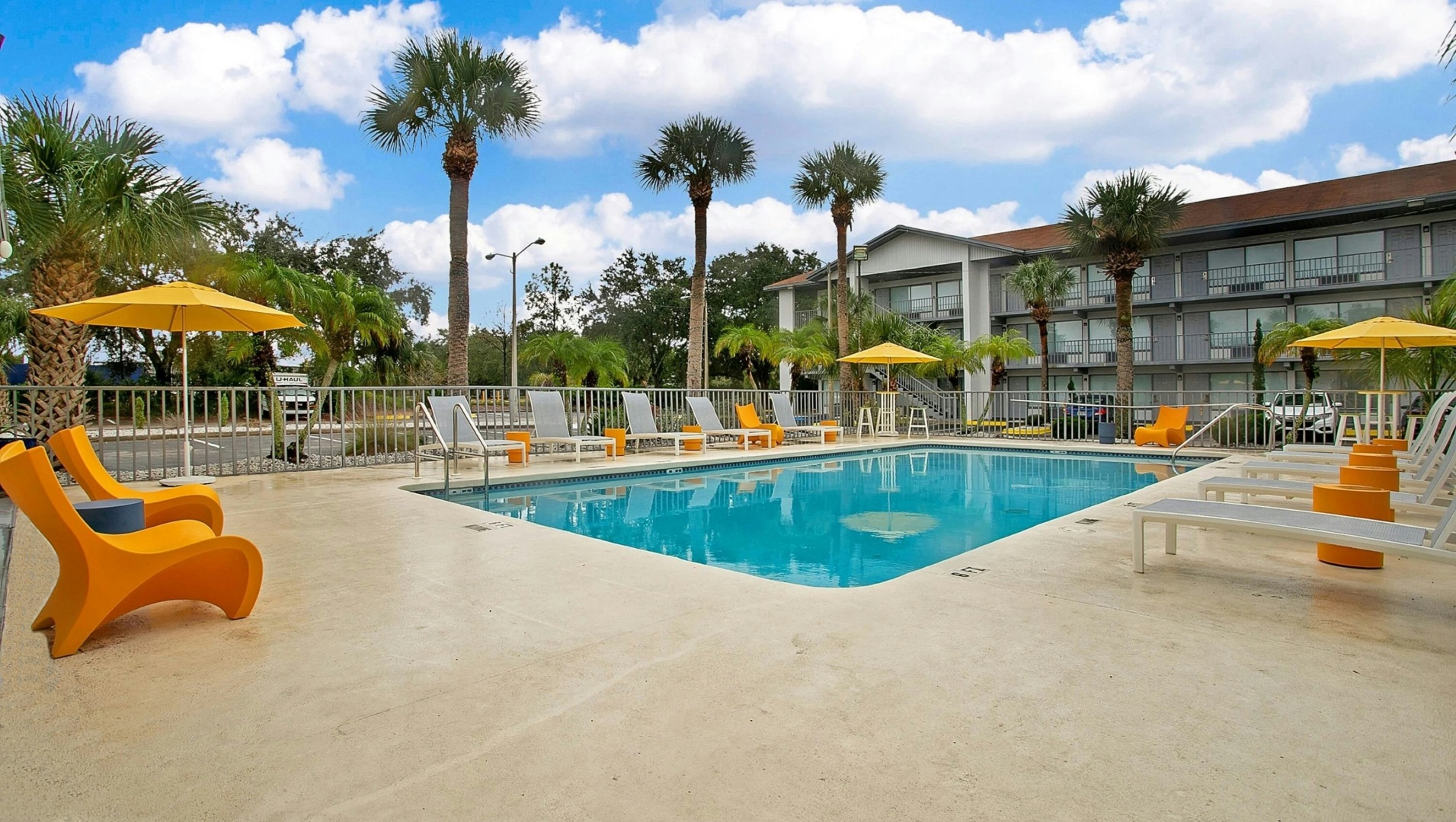 Foto - Home 1 Suites Extended Stay - Kissimmee