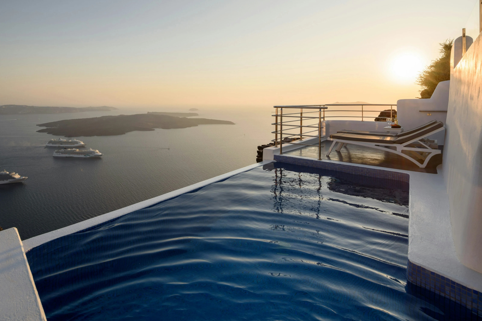 Foto - Pegasus Suites & Spa