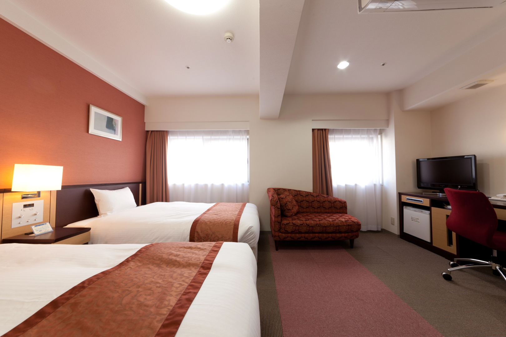 Photo - Hotel Hokke Club Fukuoka