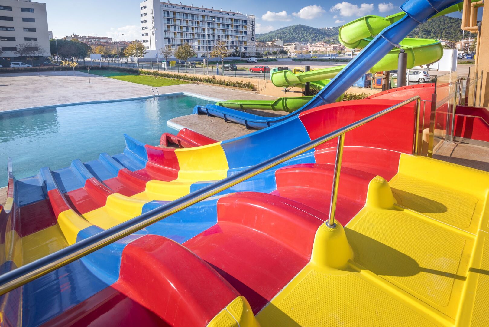 Photo - Hotel Sorra Daurada Splash