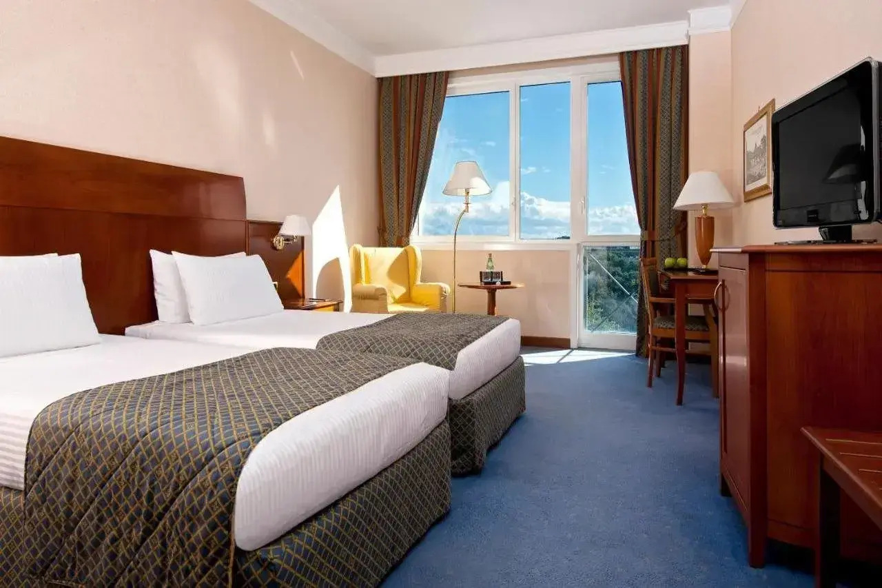 Photo - Hotel Roma Aurelia Antica