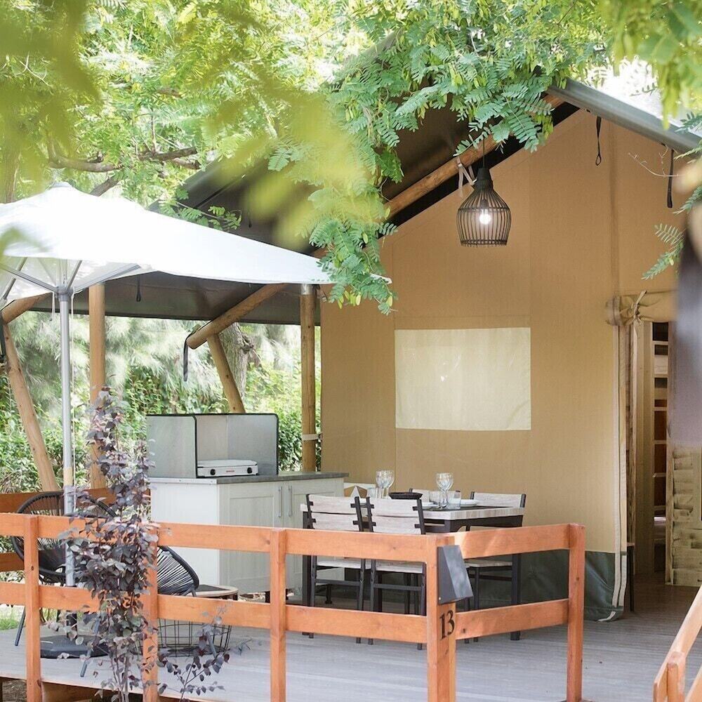 Foto - Camping Caledonia